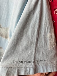 Image 4 of Rene Magritte Tee #413