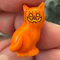 Image 2 of 2025 Halloween FUN Pack!  Includes Pumpkin Cat!