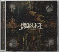 MORIA - NO LIGHT AHEAD
