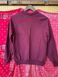 Image 3 of Mona Lisa crew neck #415