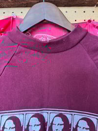 Image 4 of Mona Lisa crew neck #415