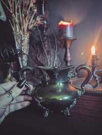 Image 1 of Victorian cauldron 