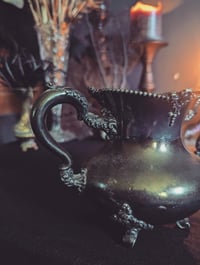 Image 3 of Victorian cauldron 