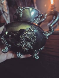 Image 4 of Victorian cauldron 