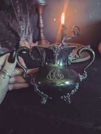 Image 2 of Victorian cauldron 