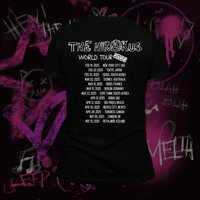 Image 3 of BAND TEE - THE HIRAKUS