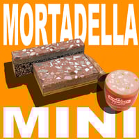 Mortadella Mini Terrazzo Ledge