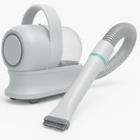 Image 2 of Pet Grooming Kit with Vacuum – 6-in-1 Professional Hair Removal for Dogs & Cats