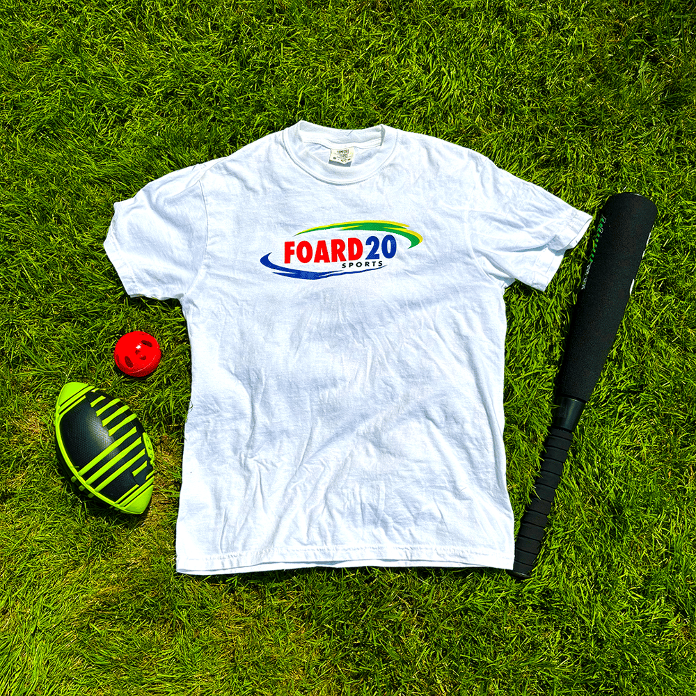 Image of Sports T-Shirt