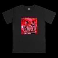DOWNTOWN ART TEE