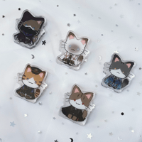 Image 1 of LADS Cats Acrylic Standees