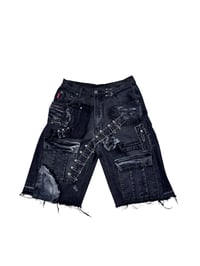 Image 1 of SS Loaded Jorts (29)