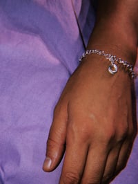 Image 3 of linea chain bracelet