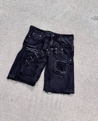 Image 2 of SS Loaded Jorts (29)