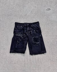 Image 3 of SS Loaded Jorts (29)