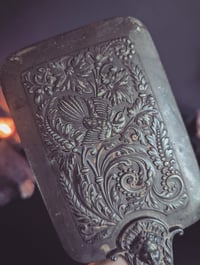 Image 3 of Victorian mirror