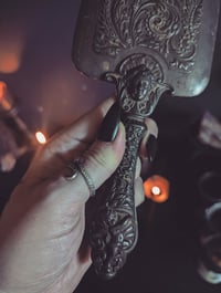 Image 4 of Victorian mirror