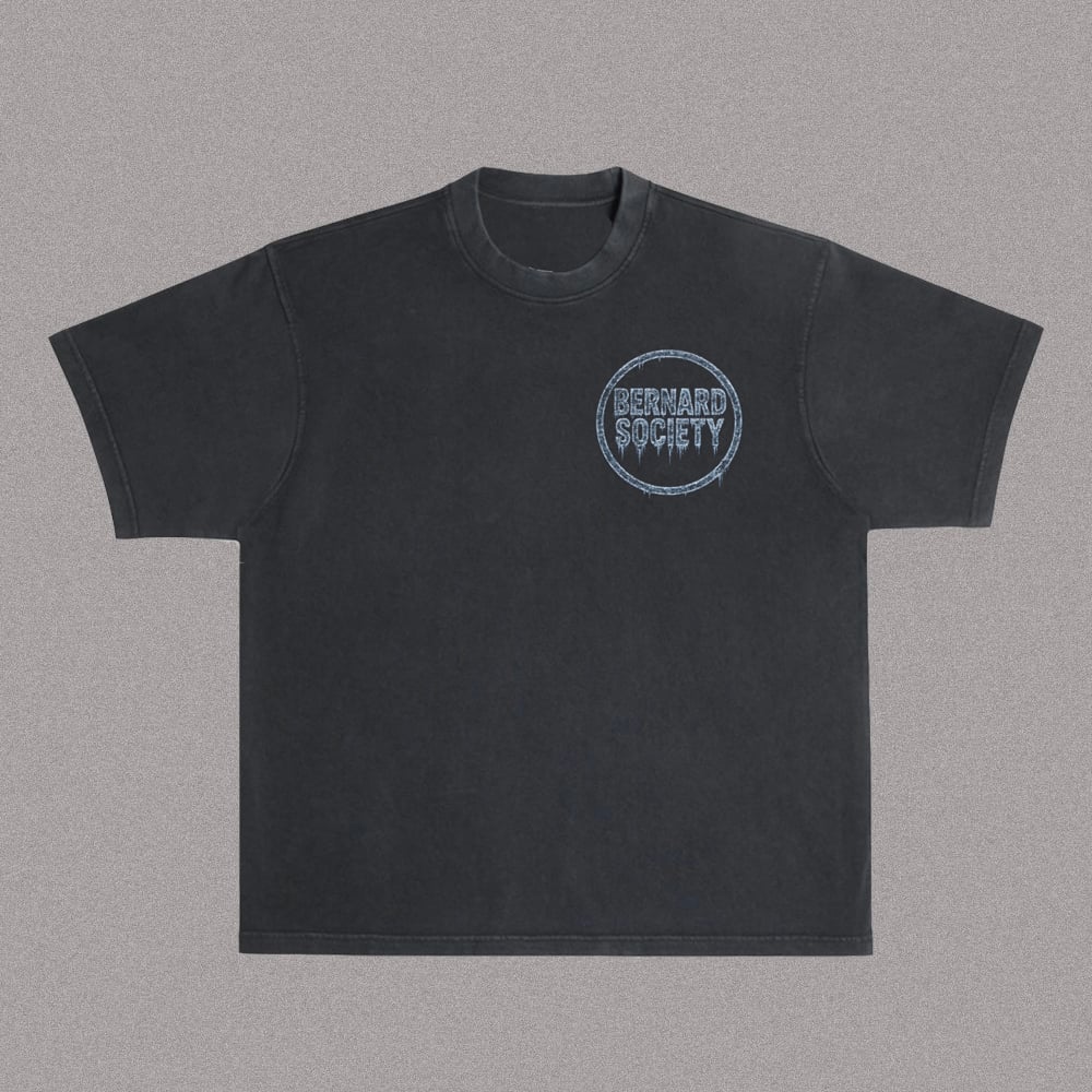 Image of Ice Logo Tee