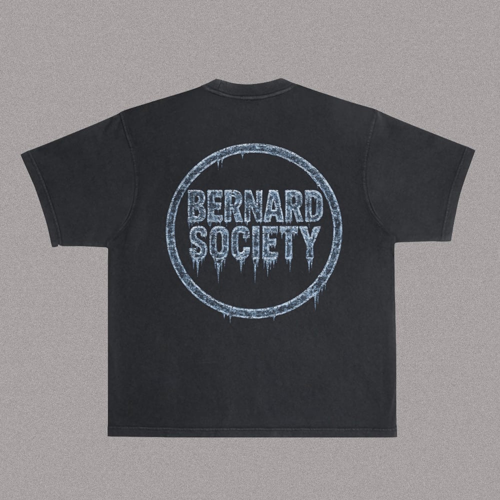 Image of Ice Logo Tee