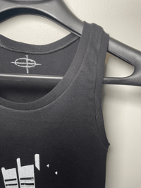Image 3 of Gaster Tank Top