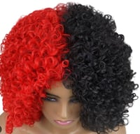 Image 3 of Dark Ringleader Deluxe with Wig