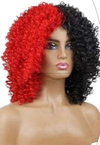 Image 4 of Dark Ringleader Deluxe with Wig