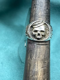 Image 1 of US Navy BT Ring $120