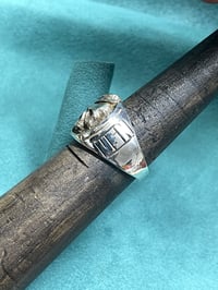 Image 2 of US Navy BT Ring $120