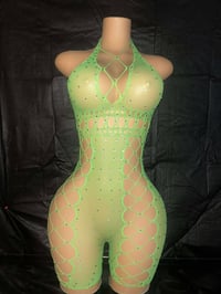 Image 3 of Onyx Dream (Multiple Colors)