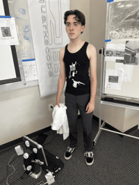 Image 5 of Intern Tank Top