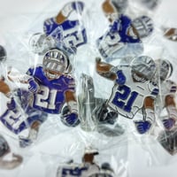 Image 4 of "Feed Me" Motion Pin