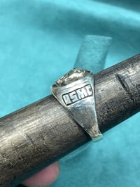 Image 2 of USMC Ring $120