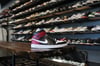 Air Jordan I (1) Mid "Noble Red" WMNS