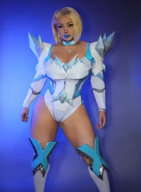 Marvel Rivals - Emma Frost