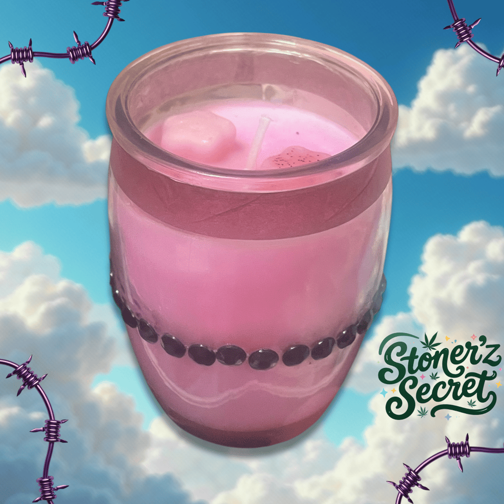 Image of Stoner’z Secret 