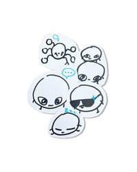 Sprite Stickers