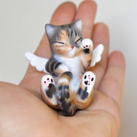 Image 2 of Custom Cat Reservation
