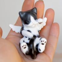 Image 4 of Custom Cat Reservation