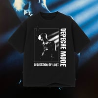 Image 1 of LUST - T-shirt - **PRE-ORDER**