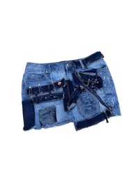 Image 1 of Junky Blues Mini (11)