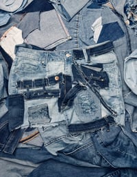 Image 2 of Junky Blues Mini (11)