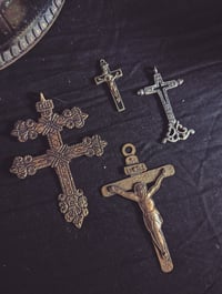 Image 2 of Crosses 