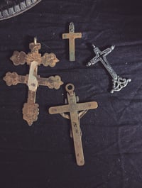 Image 3 of Crosses 