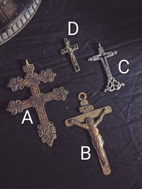 Image 4 of Crosses 