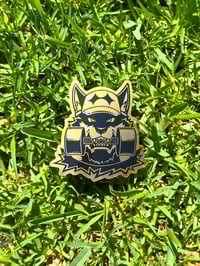 Image 2 of Dumbbell Royce Sticker