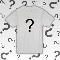 Mystery Shirt