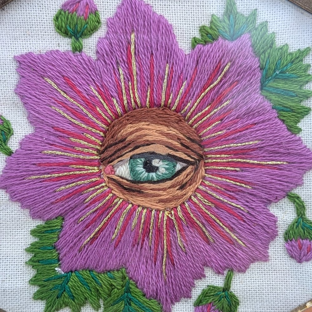 Filoculus : Fraise