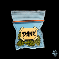 Space Lettuce Sack 
