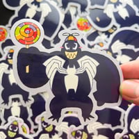 Lollipop Sticker