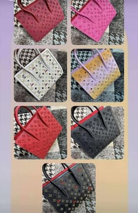 Image 1 of Christian Louboutin Paloma Bag